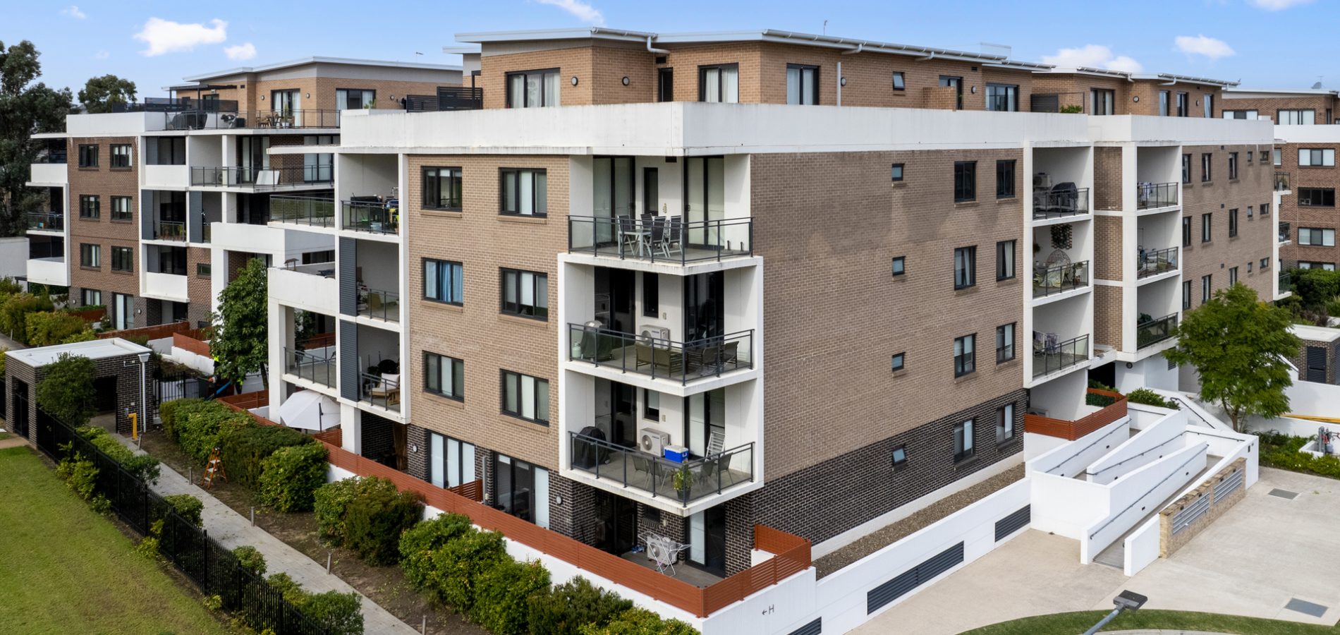 404/4 Gerbera Place, Kellyville