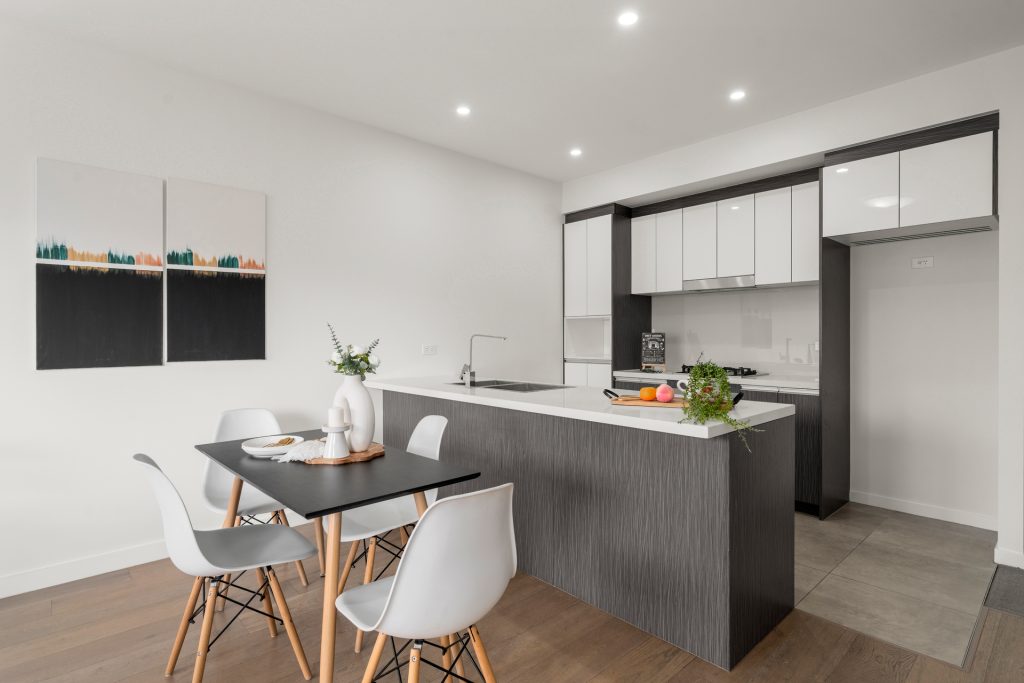 404/4 Gerbera Place, Kellyville NSW 2155 - photo 4