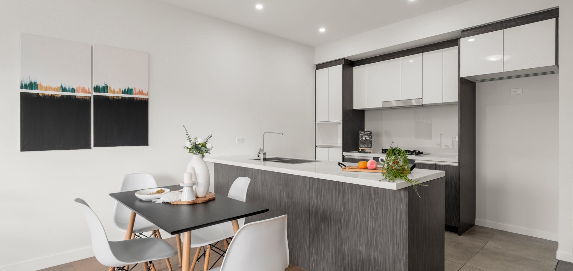 404/4 Gerbera Place, Kellyville NSW 2155 - photo 4