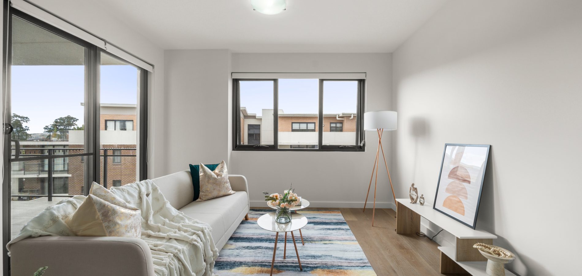 404/4 Gerbera Place, Kellyville NSW 2155 - photo 6