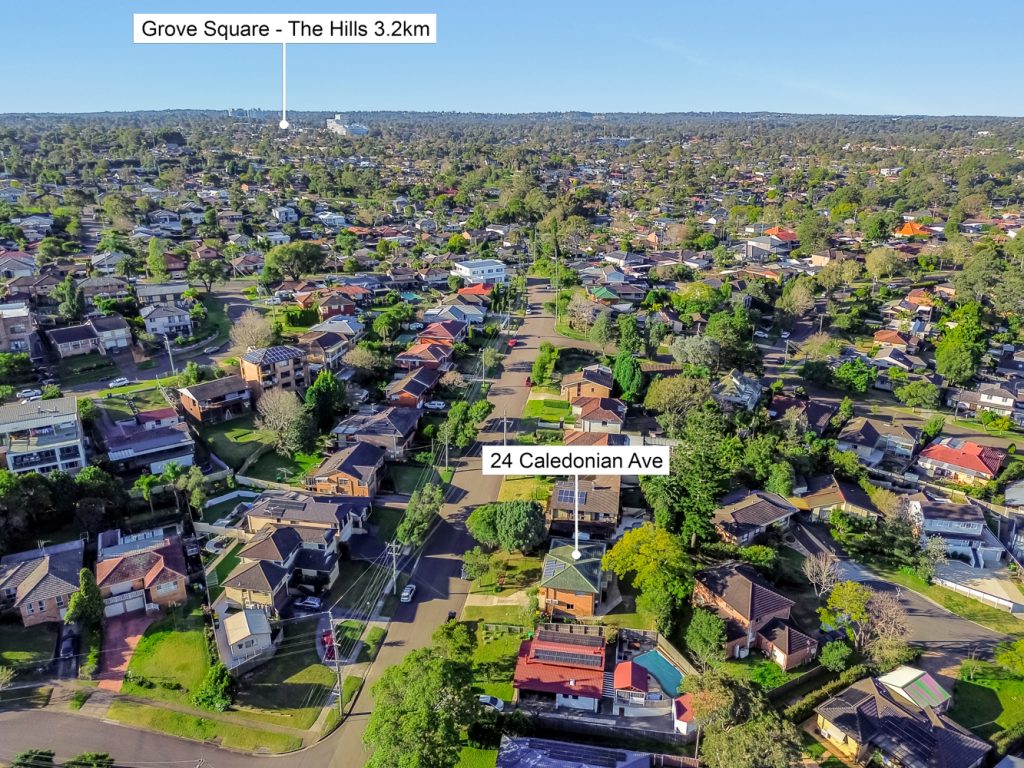 24 Caledonian Avenue, Winston Hills NSW 2153 - photo 11