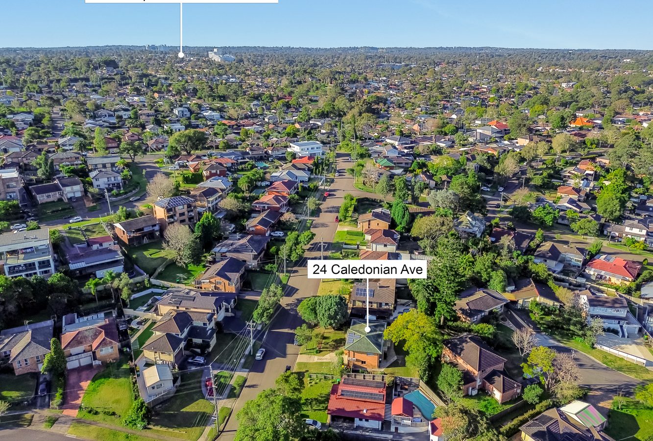 24 Caledonian Avenue, Winston Hills NSW 2153 - photo 11