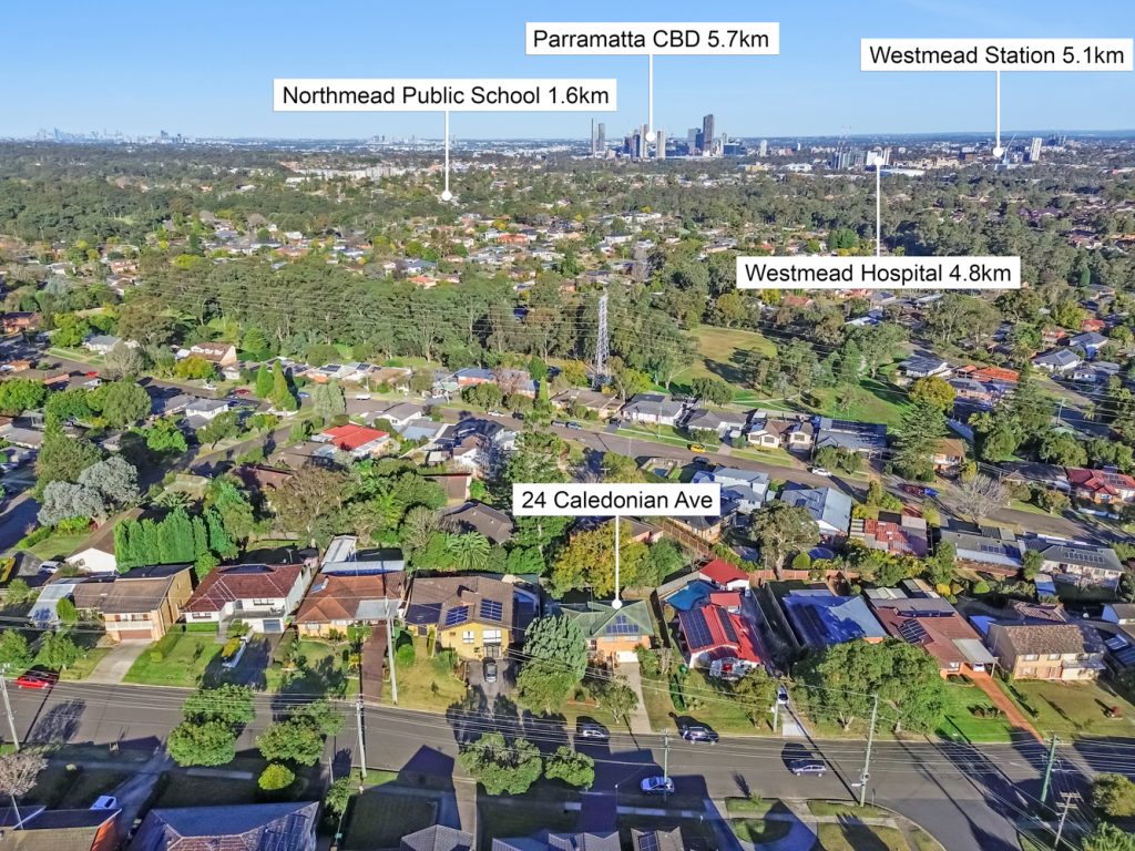 24 Caledonian Avenue, Winston Hills NSW 2153 - photo 12