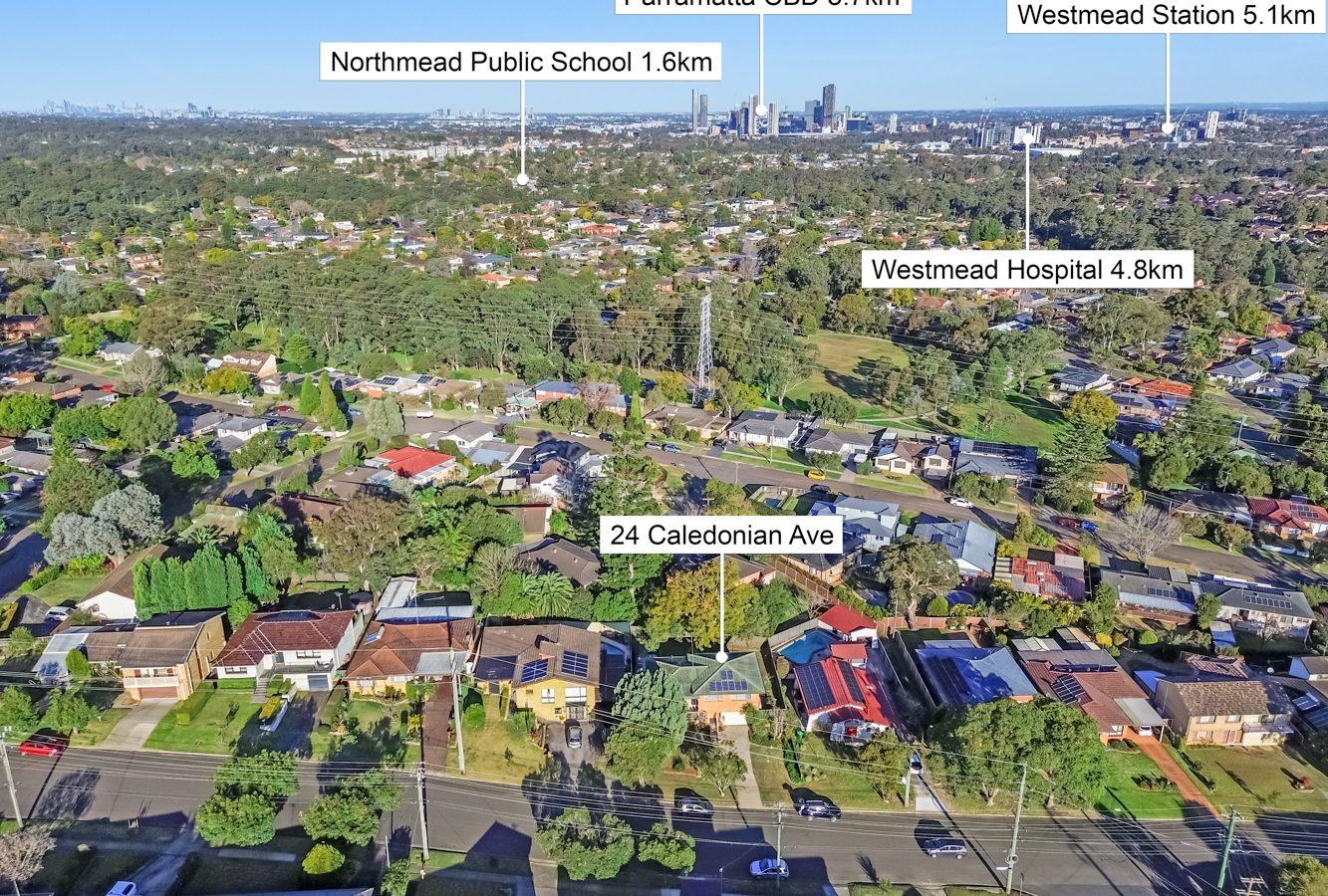 24 Caledonian Avenue, Winston Hills NSW 2153 - photo 12