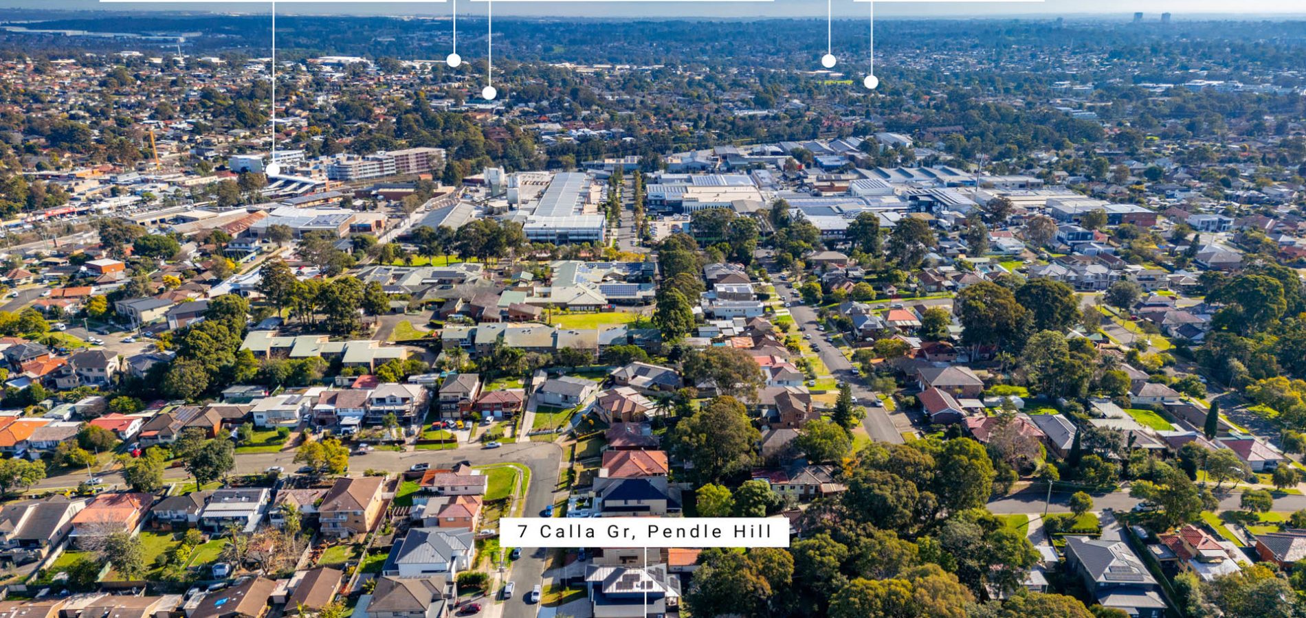 7 Calla Grove, Pendle Hill NSW 2145 - photo 13