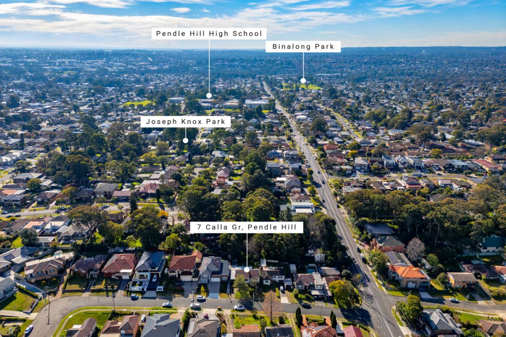 7 Calla Grove, Pendle Hill NSW 2145 - photo 15