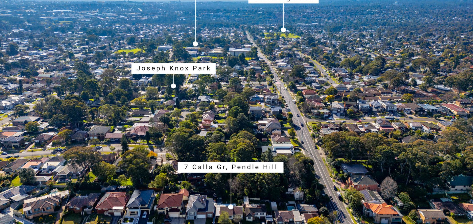 7 Calla Grove, Pendle Hill NSW 2145 - photo 15