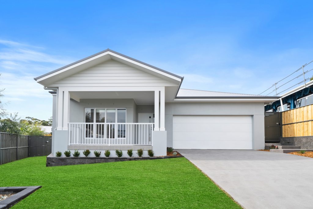 4 Indalia Close, North Kellyville NSW 2155 - McGrath West Group
