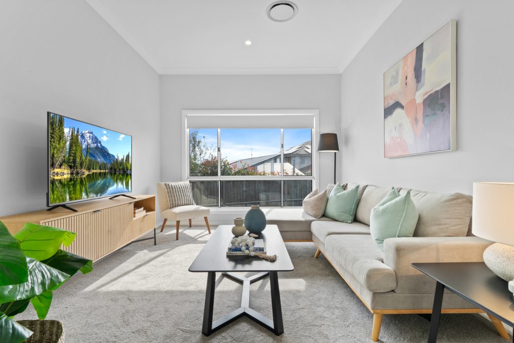 4 Indalia Close, North Kellyville NSW 2155 - photo 12