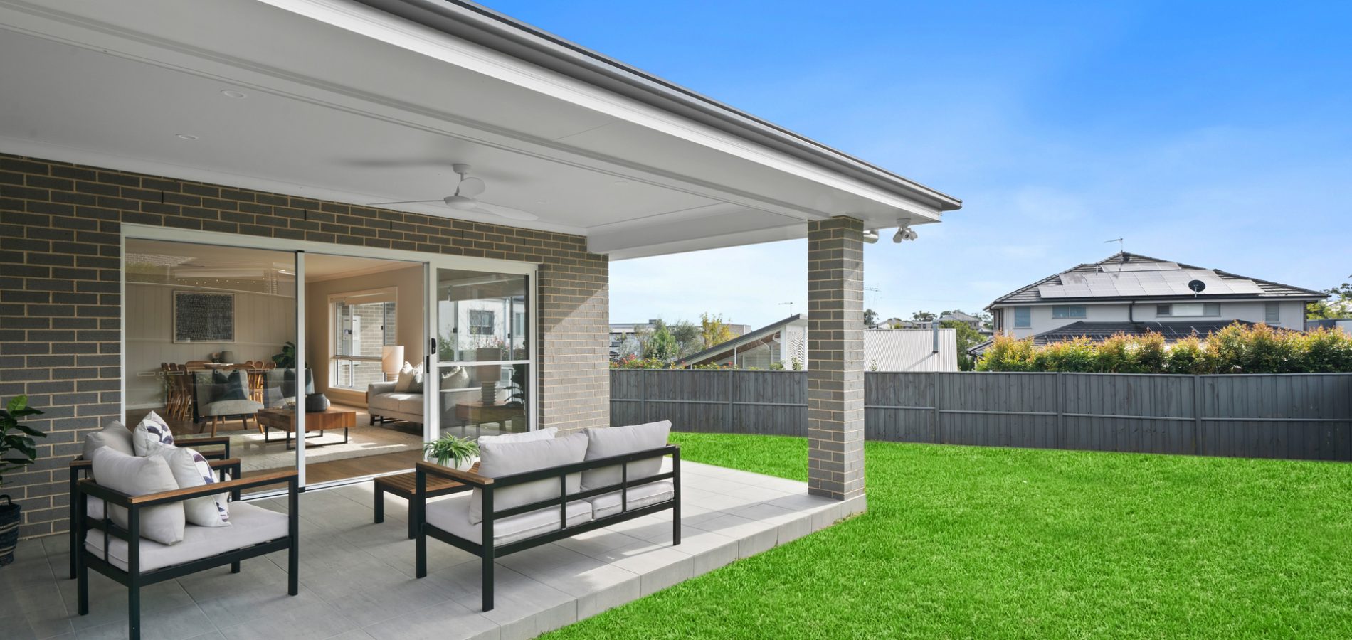 4 Indalia Close, North Kellyville NSW 2155 - photo 20