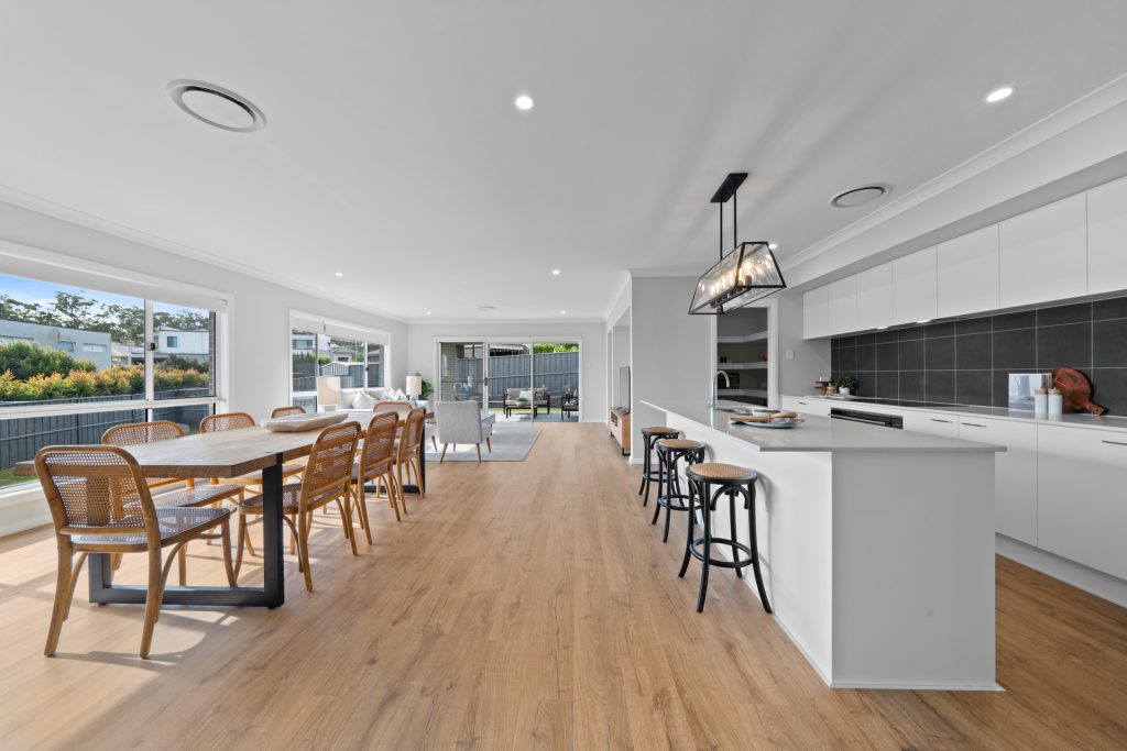 4 Indalia Close, North Kellyville NSW 2155 - photo 3