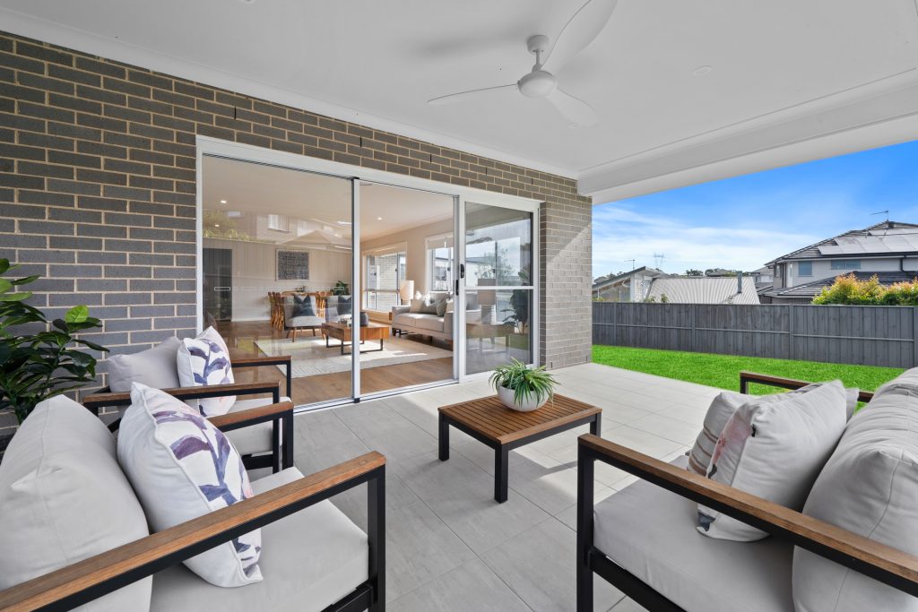 4 Indalia Close, North Kellyville NSW 2155 - photo 21
