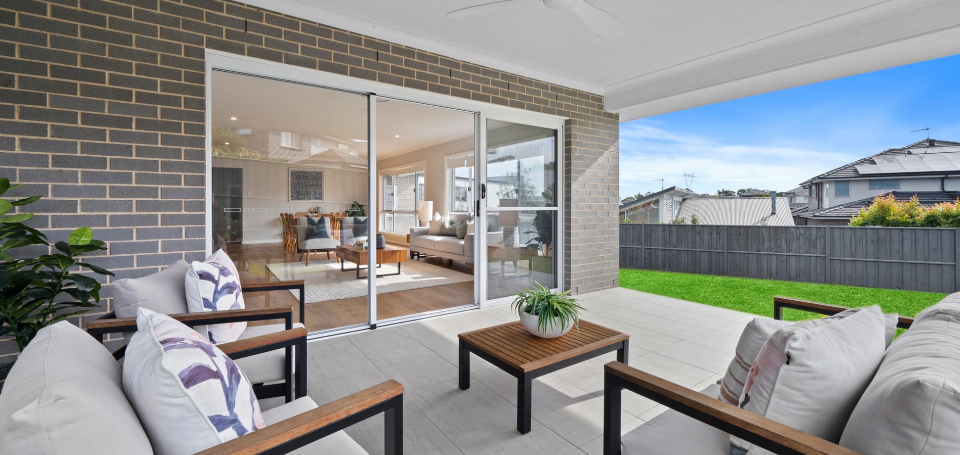 4 Indalia Close, North Kellyville NSW 2155 - photo 21