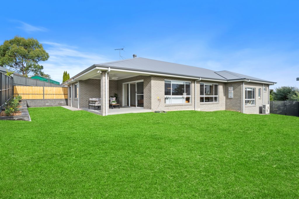 4 Indalia Close, North Kellyville NSW 2155 - photo 22