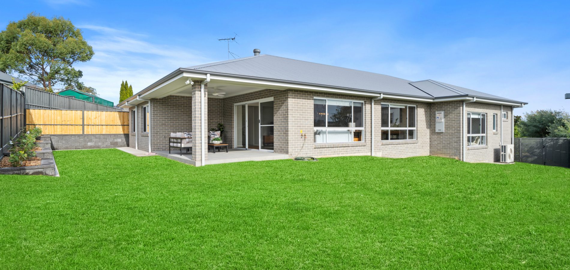 4 Indalia Close, North Kellyville NSW 2155 - photo 22