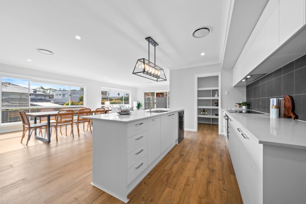 4 Indalia Close, North Kellyville NSW 2155 - photo 4