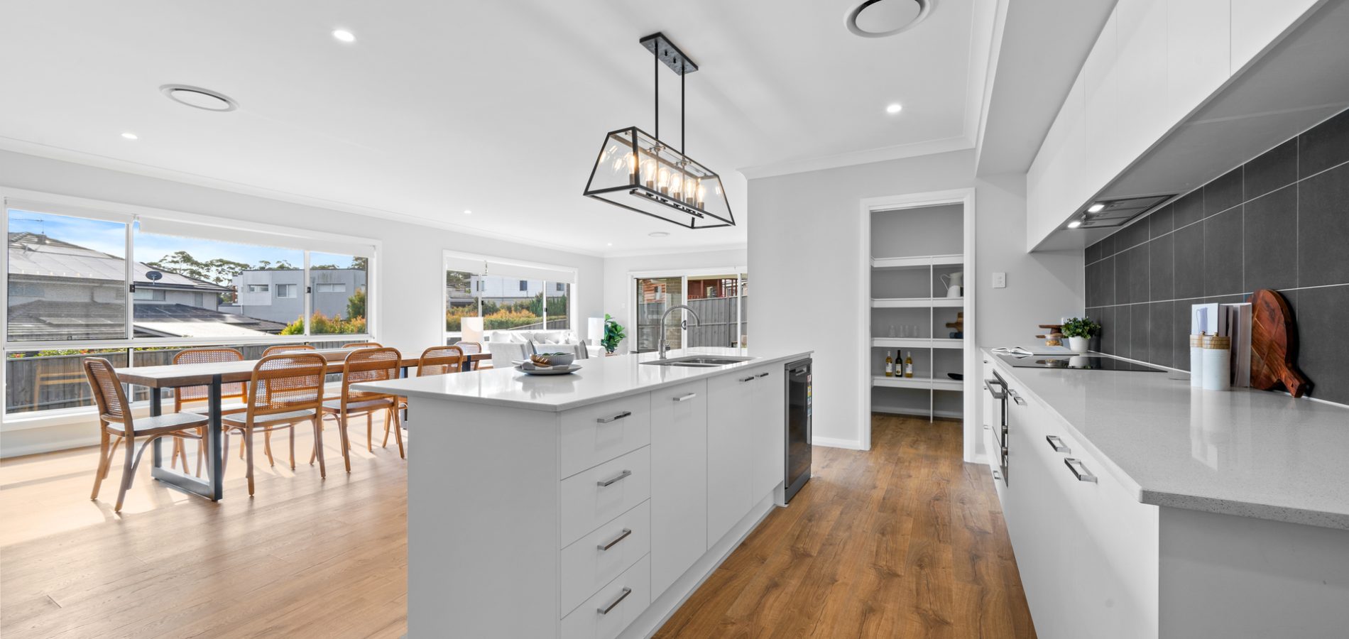 4 Indalia Close, North Kellyville NSW 2155 - photo 4