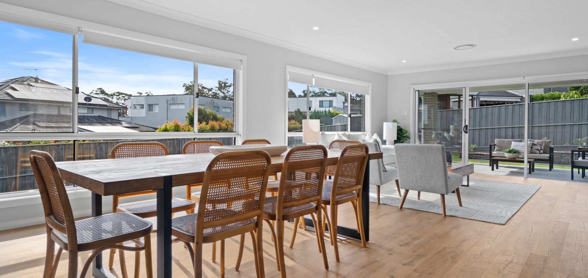 4 Indalia Close, North Kellyville NSW 2155 - photo 6