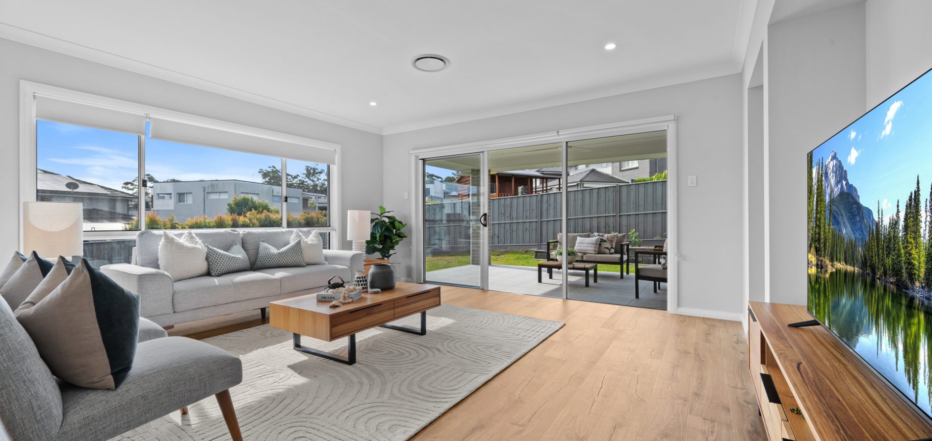 4 Indalia Close, North Kellyville NSW 2155 - photo 9