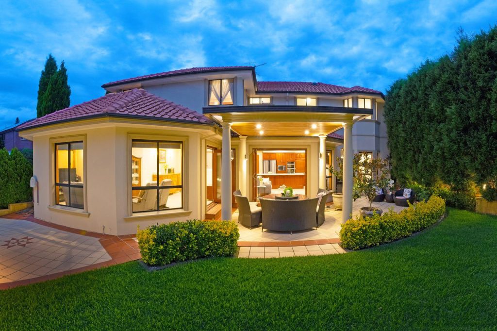 3 Robertson Place, Bella Vista NSW 2153 - photo 2
