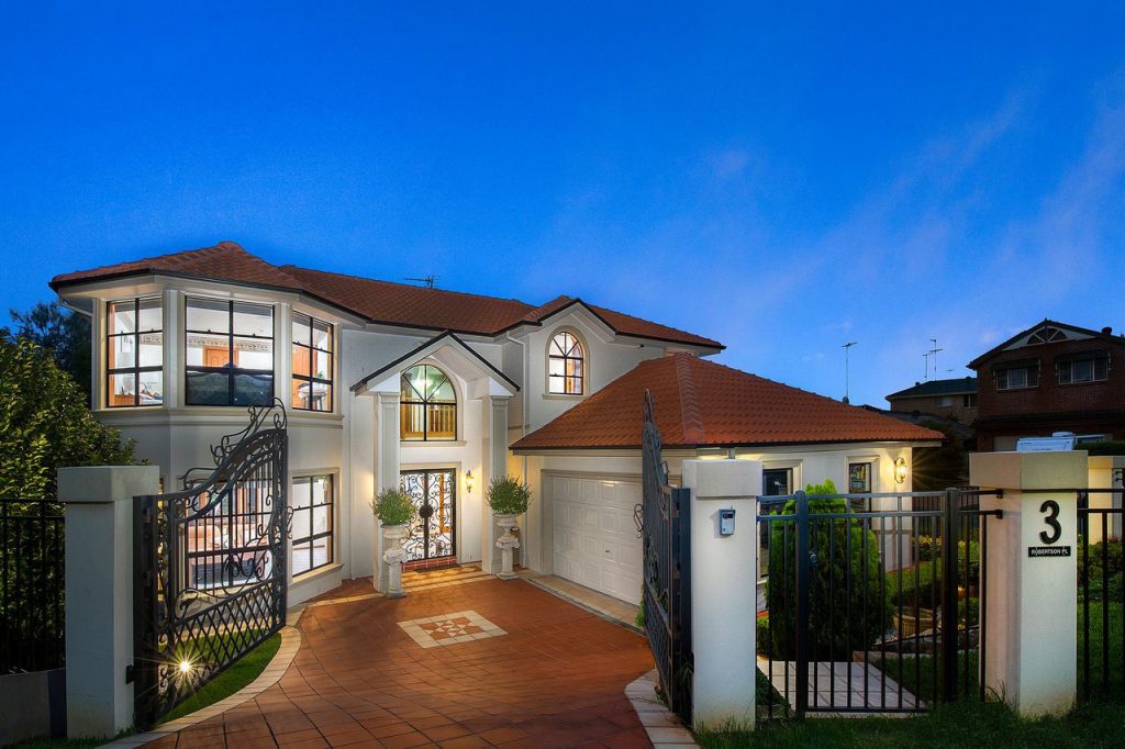 3 Robertson Place, Bella Vista