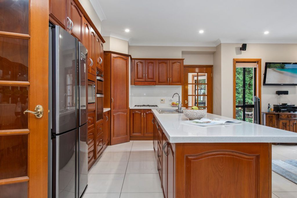 3 Robertson Place, Bella Vista NSW 2153 - photo 5