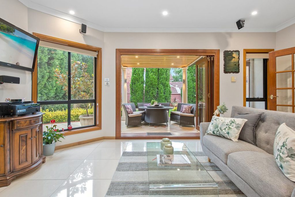 3 Robertson Place, Bella Vista NSW 2153 - photo 7