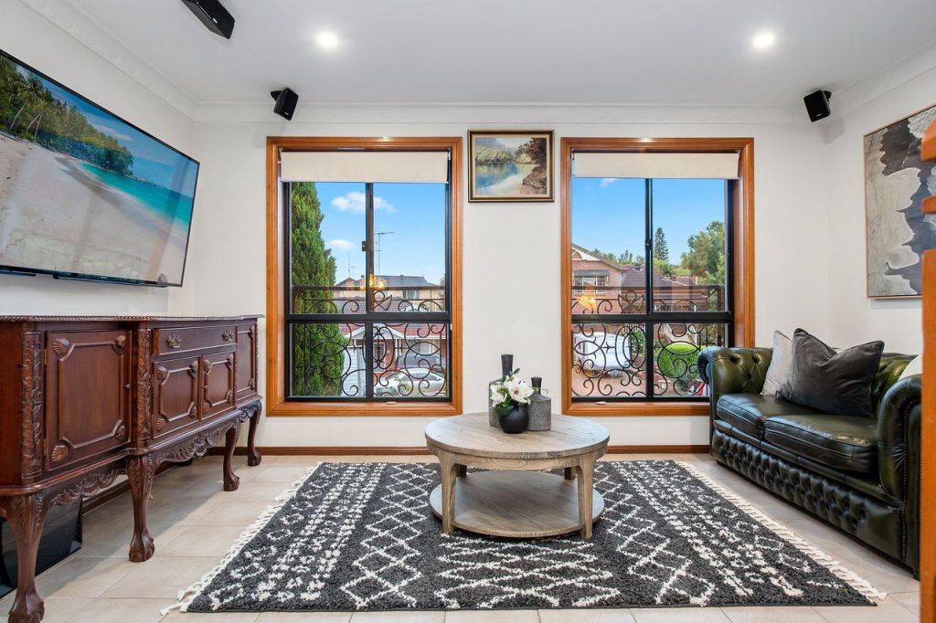 3 Robertson Place, Bella Vista NSW 2153 - photo 9