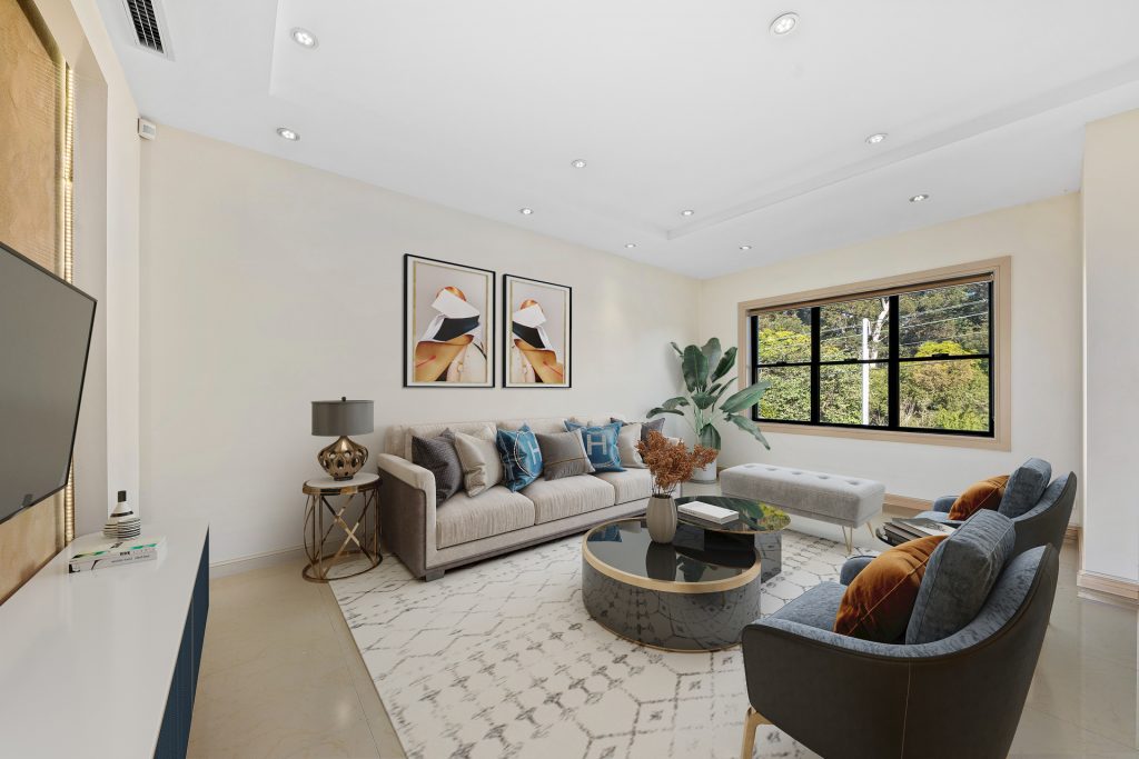 Sold - 1A Wyuna Place - New Property in Oatlands - Real Estate by Sandra Aquilina