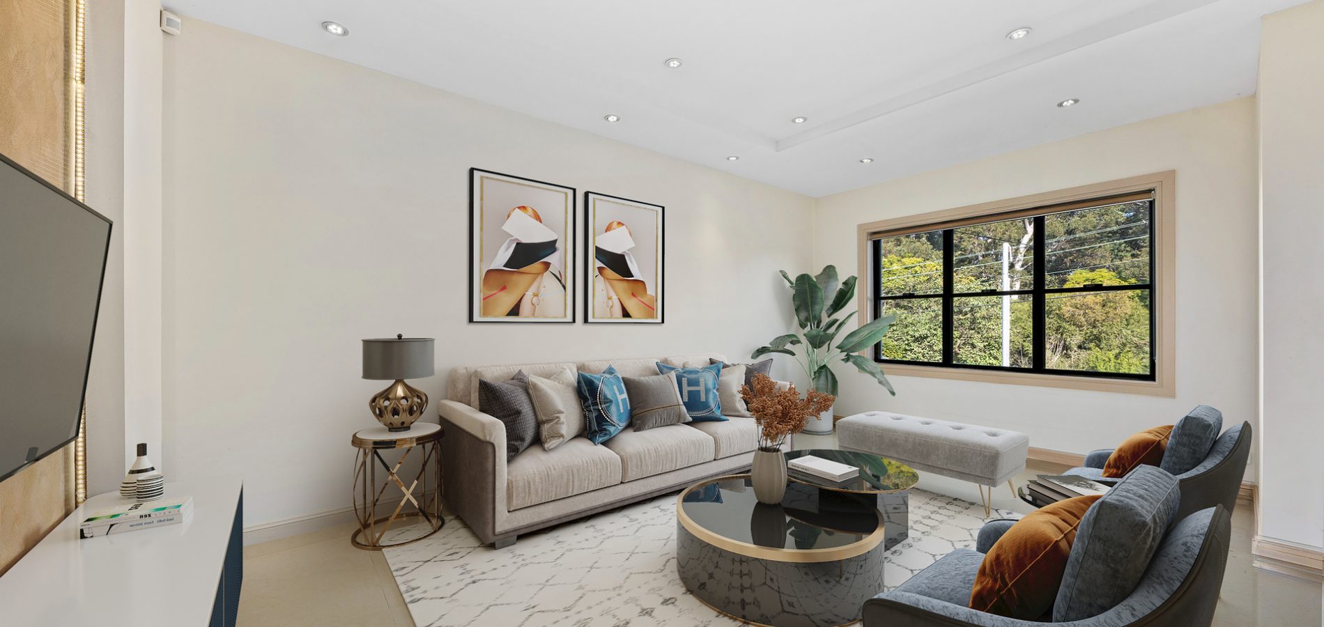 Sold - 1A Wyuna Place - New Property in Oatlands - Real Estate by Sandra Aquilina