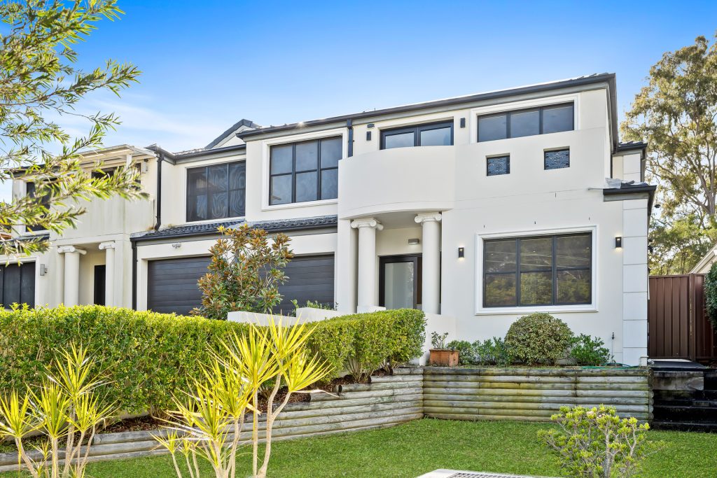 Sold - 1A Wyuna Place - New Property in Oatlands - Real Estate by Sandra Aquilina