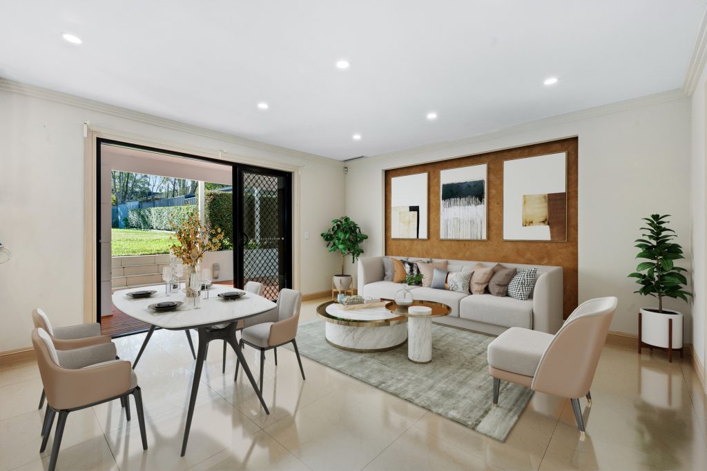 Sold - 1A Wyuna Place - New Property in Oatlands - Real Estate by Sandra Aquilina