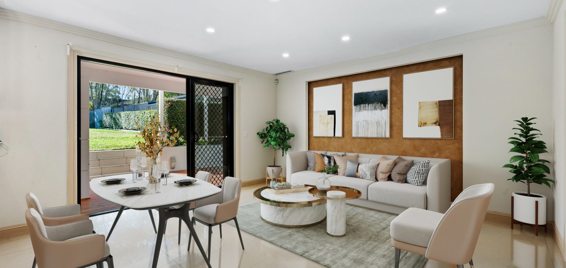 Sold - 1A Wyuna Place - New Property in Oatlands - Real Estate by Sandra Aquilina