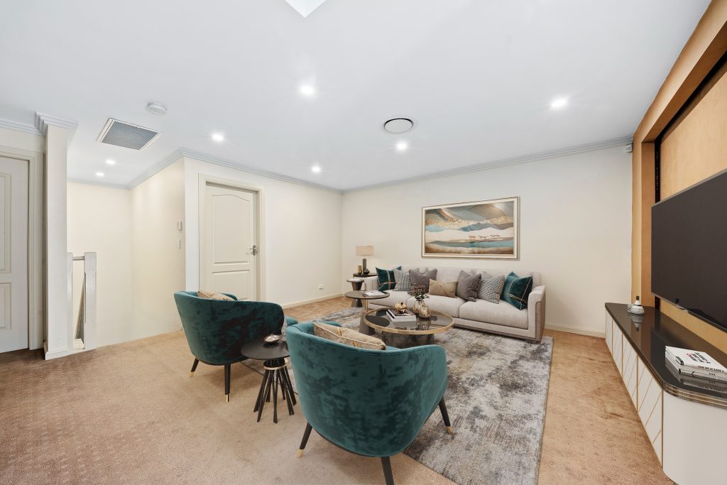 Sold - 1A Wyuna Place - New Property in Oatlands - Real Estate by Sandra Aquilina
