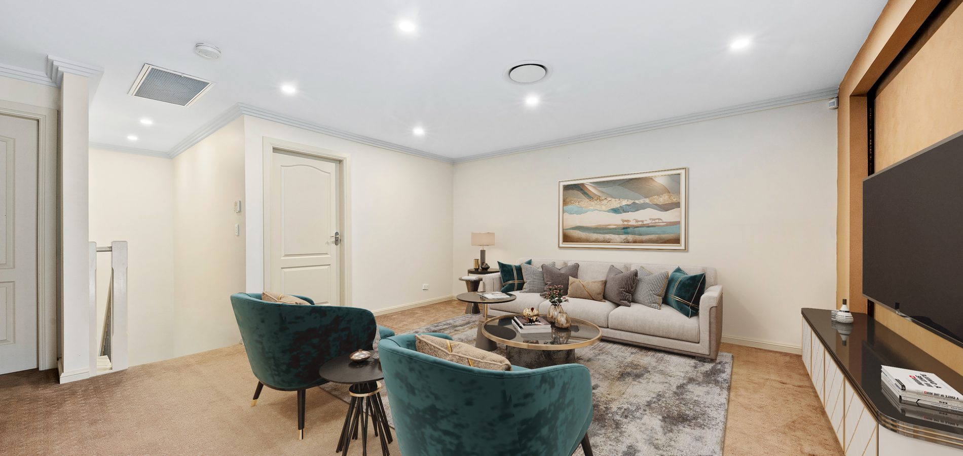 Sold - 1A Wyuna Place - New Property in Oatlands - Real Estate by Sandra Aquilina