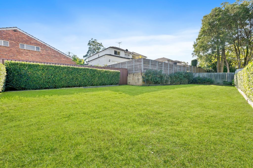 Sold - 1A Wyuna Place - New Property in Oatlands - Real Estate by Sandra Aquilina