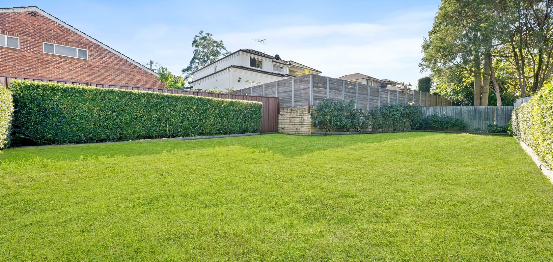Sold - 1A Wyuna Place - New Property in Oatlands - Real Estate by Sandra Aquilina
