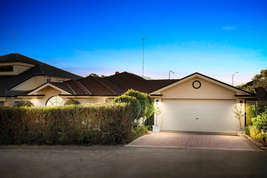 8 Cayden Avenue, Kellyville NSW 2155 - photo 2