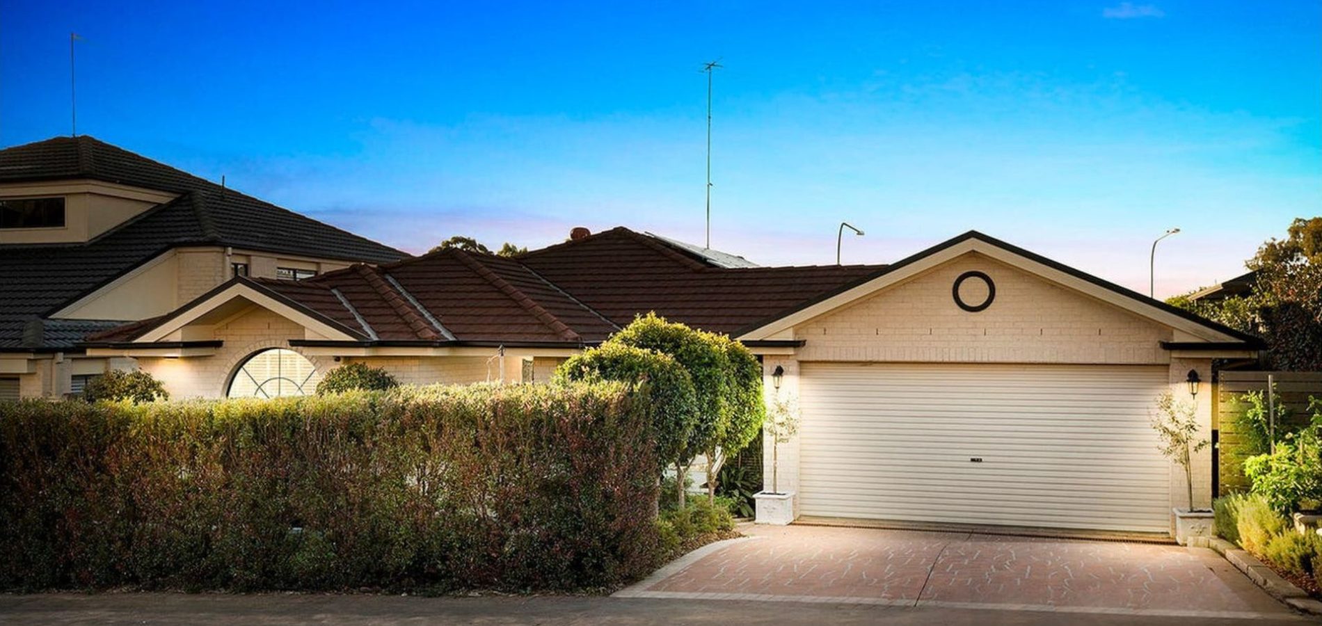 8 Cayden Avenue, Kellyville NSW 2155 - photo 2