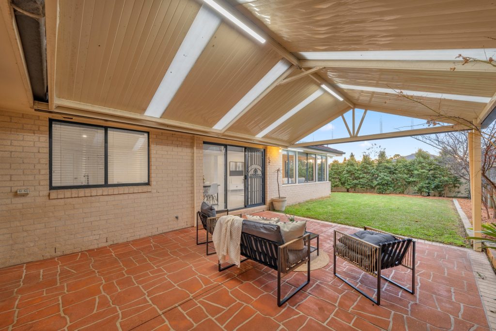8 Cayden Avenue, Kellyville NSW 2155 - photo 19