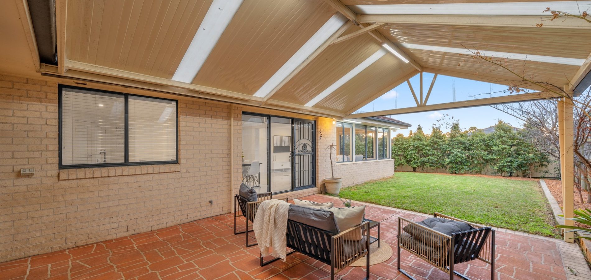 8 Cayden Avenue, Kellyville NSW 2155 - photo 19