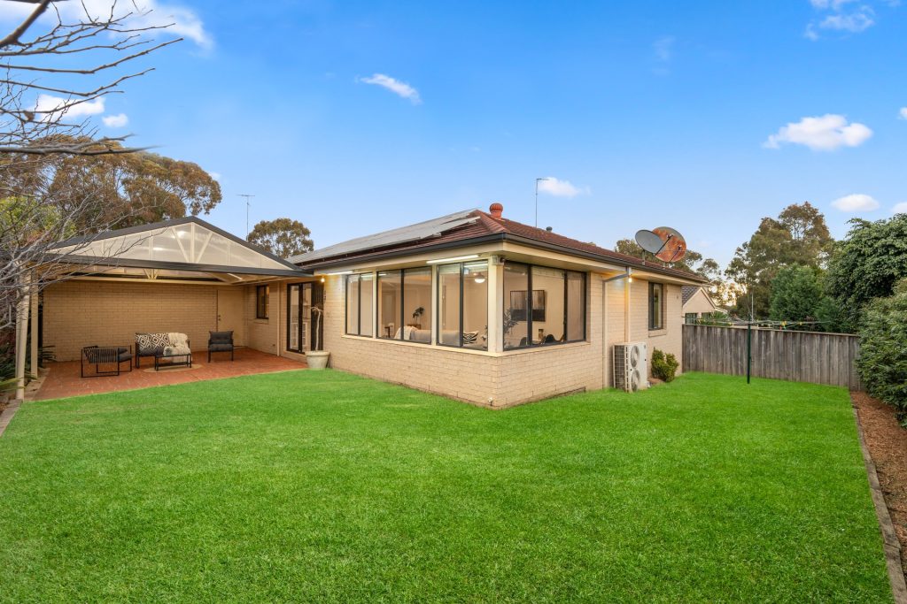 8 Cayden Avenue, Kellyville NSW 2155 - photo 20