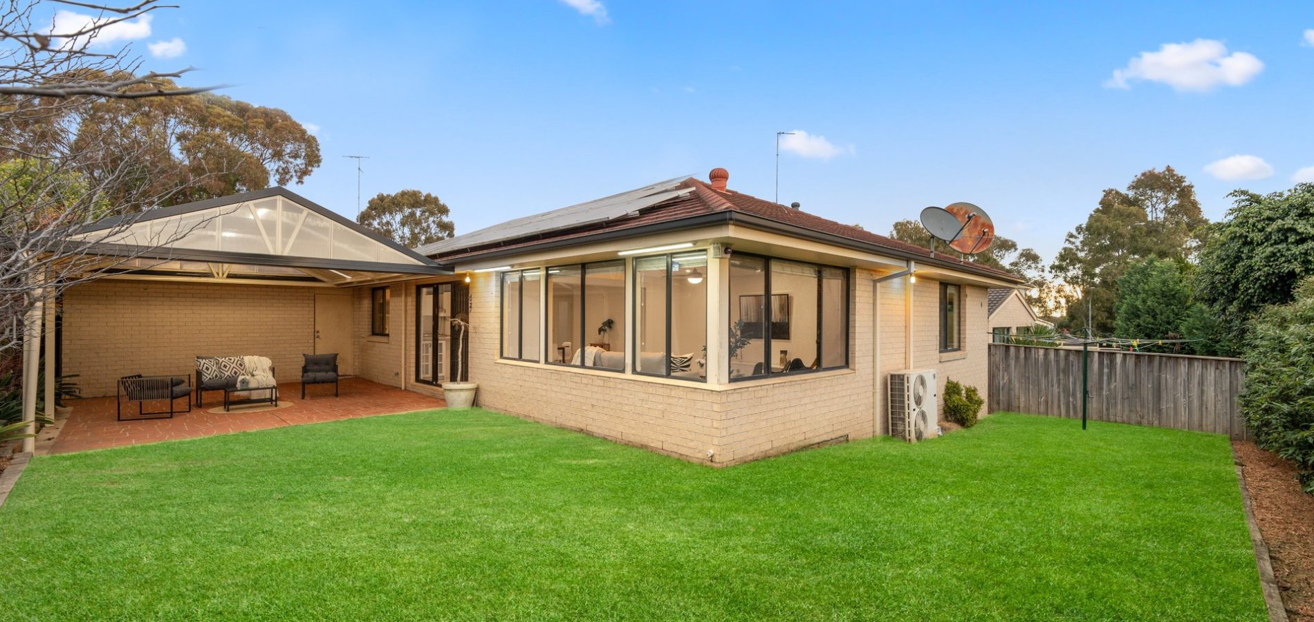 8 Cayden Avenue, Kellyville NSW 2155 - photo 20