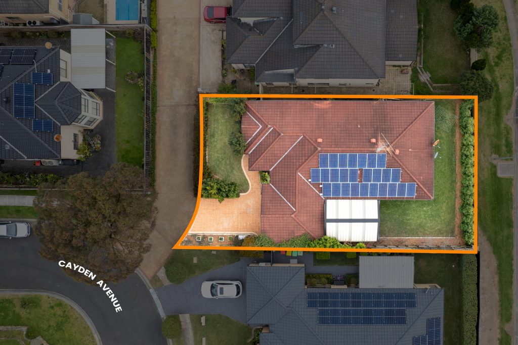 8 Cayden Avenue, Kellyville NSW 2155 - photo 21