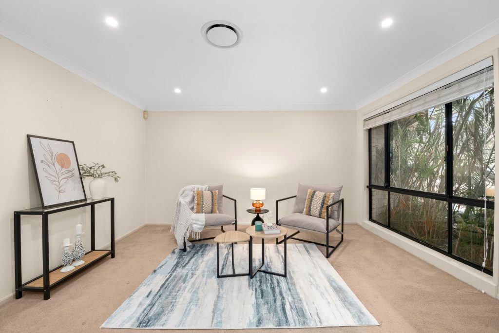8 Cayden Avenue, Kellyville NSW 2155 - photo 4
