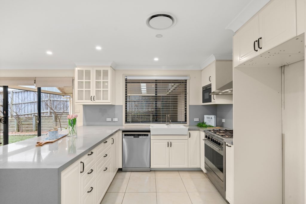 8 Cayden Avenue, Kellyville NSW 2155 - photo 7