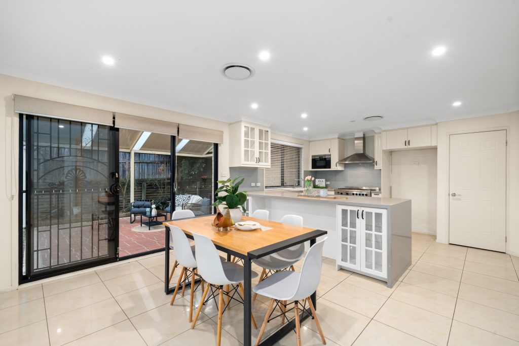 8 Cayden Avenue, Kellyville NSW 2155 - photo 9
