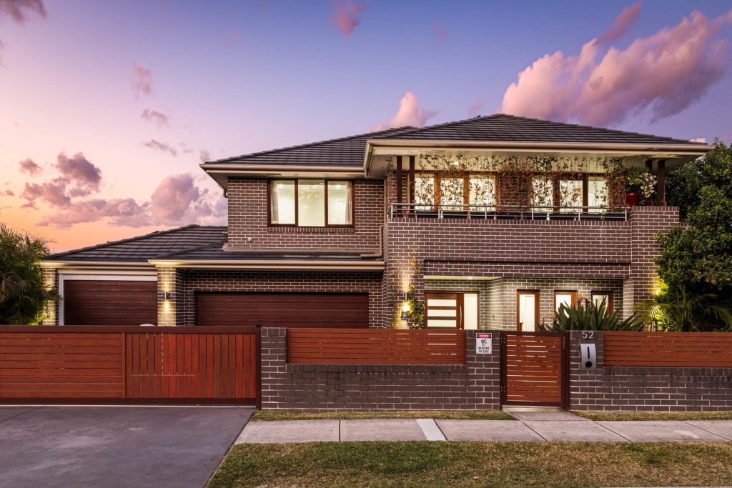 52 Hampton Crescent, Prospect NSW 2148 - McGrath West Group