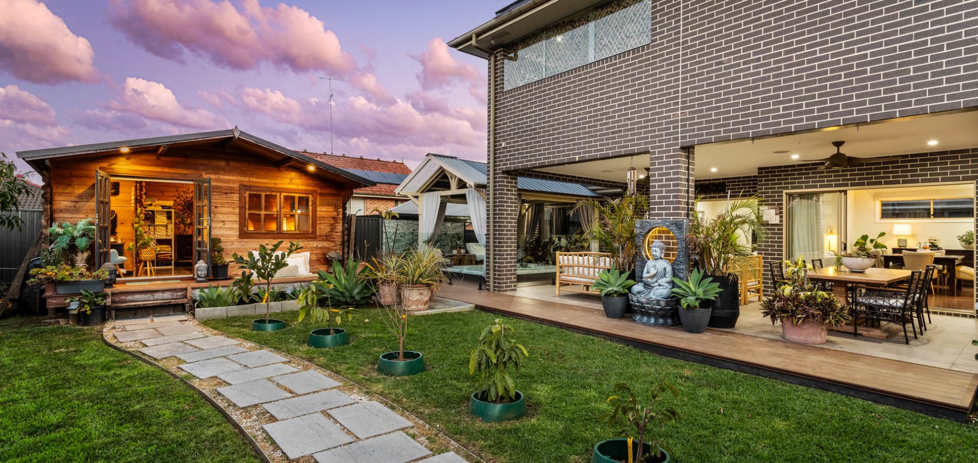 52 Hampton Crescent, Prospect NSW 2148 - photo 17