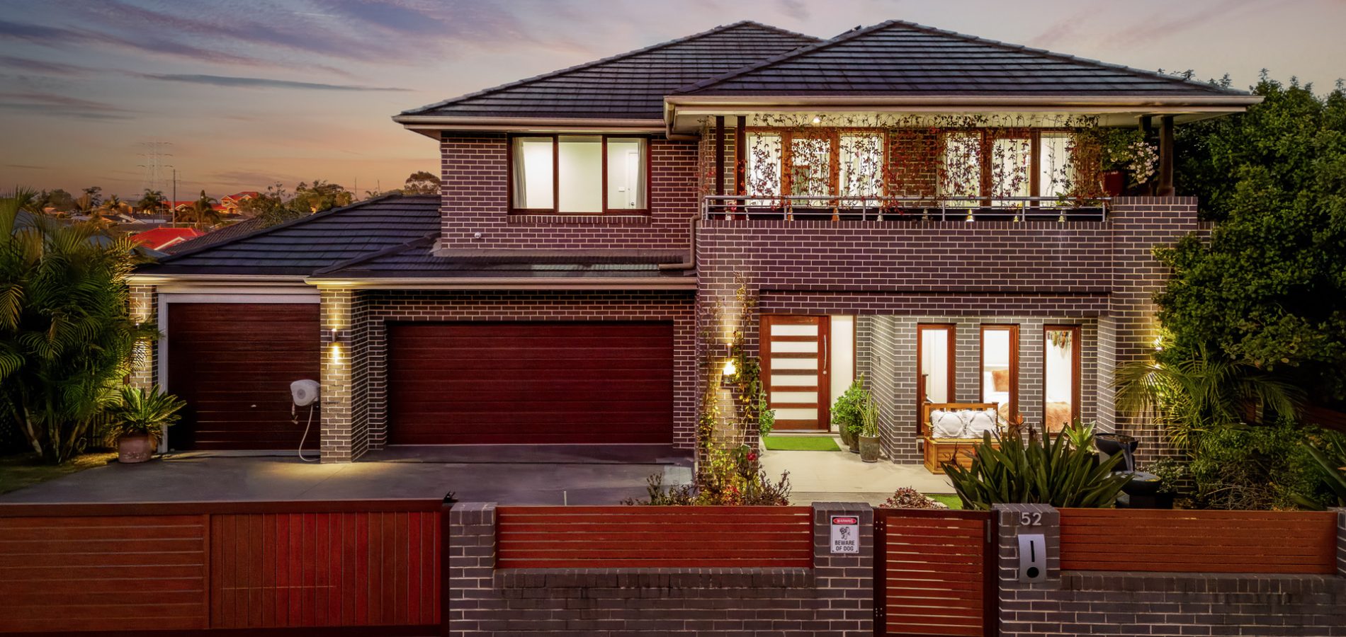 52 Hampton Crescent, Prospect NSW 2148 - photo 18